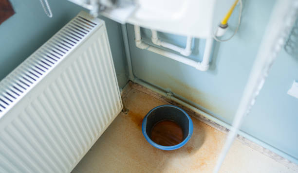 Best Water damage restoration near me  in Altoona, PA