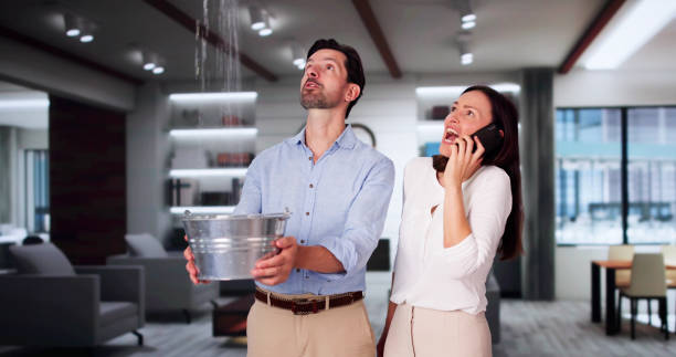 Best Emergency water damage restoration  in Altoona, PA